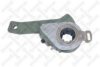 STELLOX 85-04048-SX Adjusting Shaft, slack adjuster